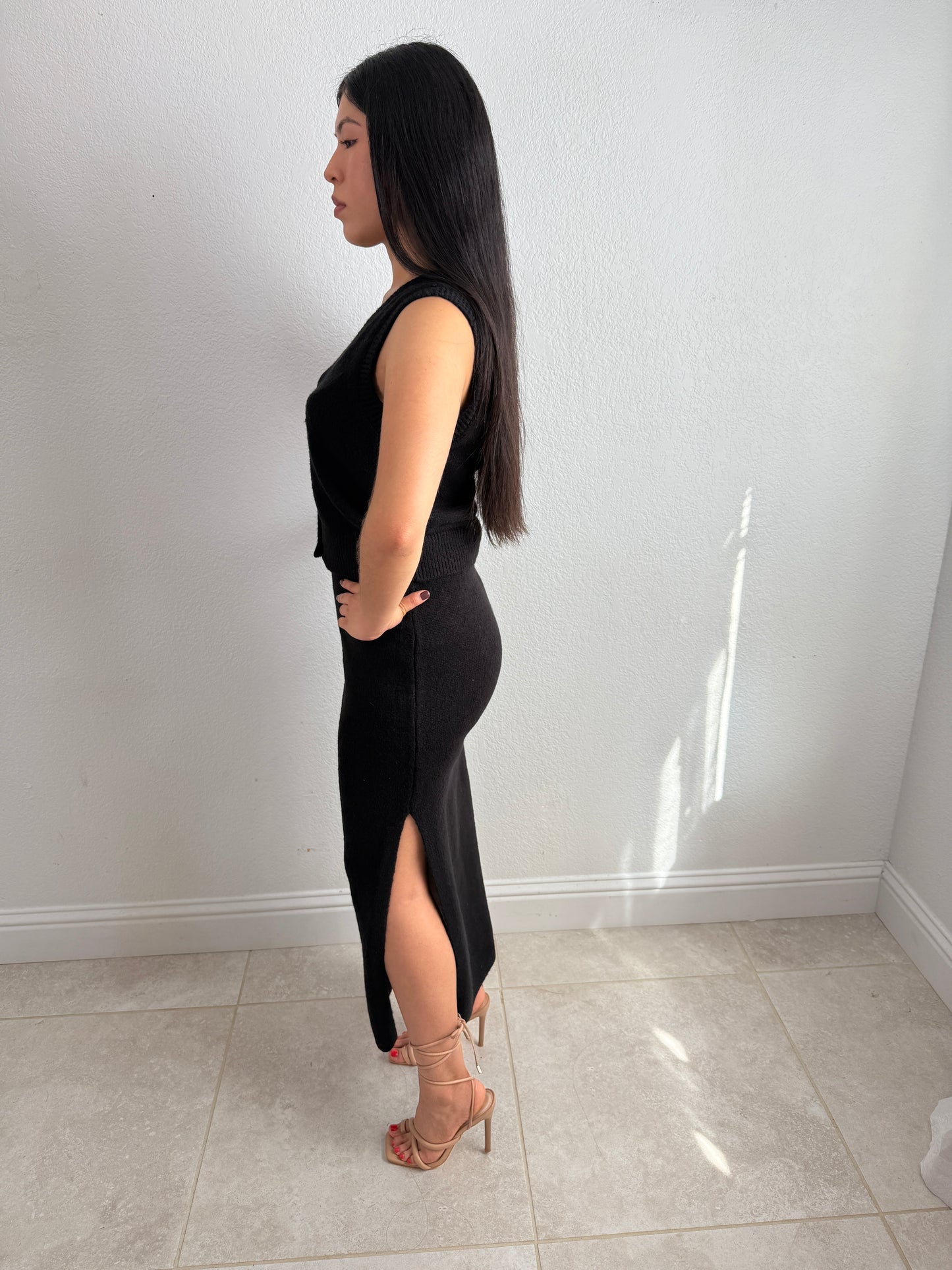 Inspire me- two pieces set