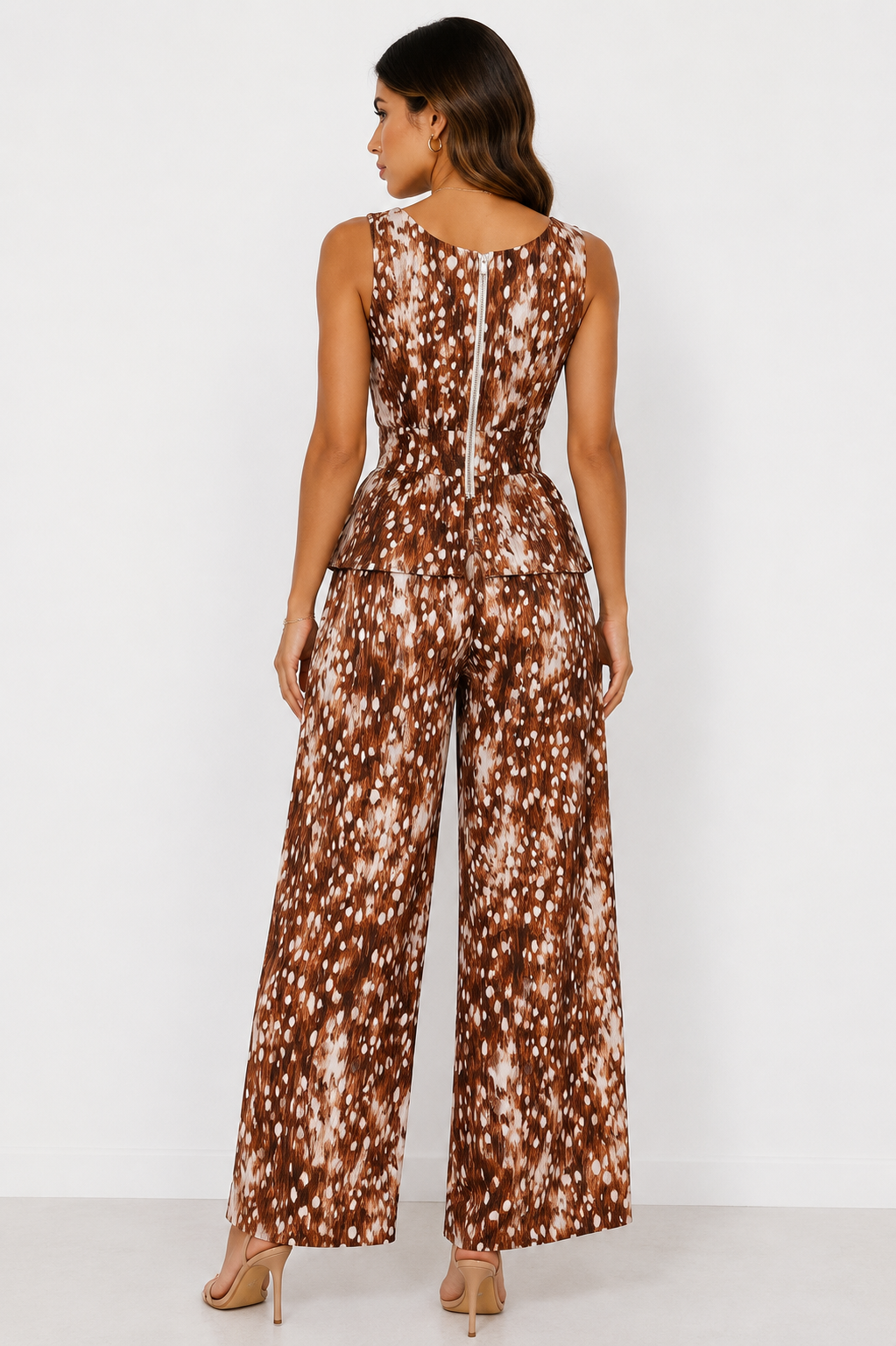 Bambi 2 pieces set