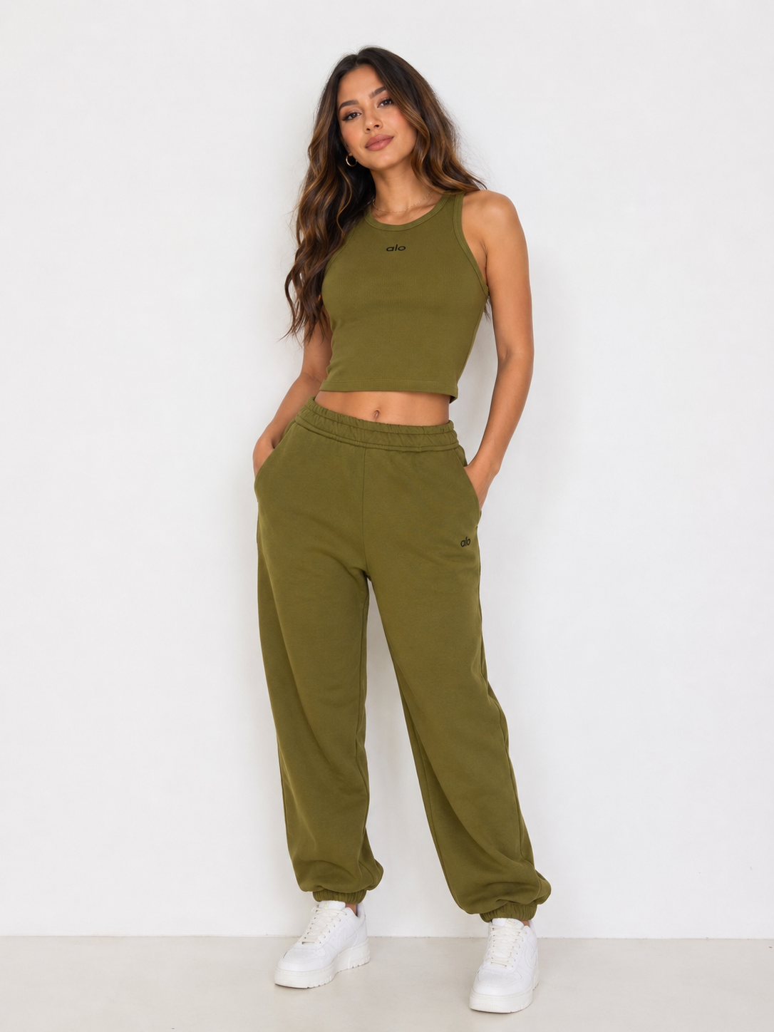 Set deportivo