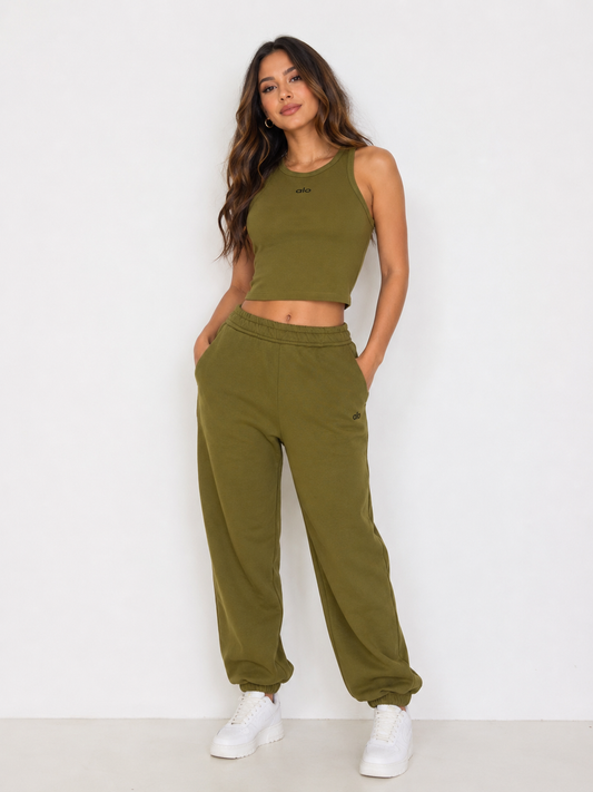 Set deportivo