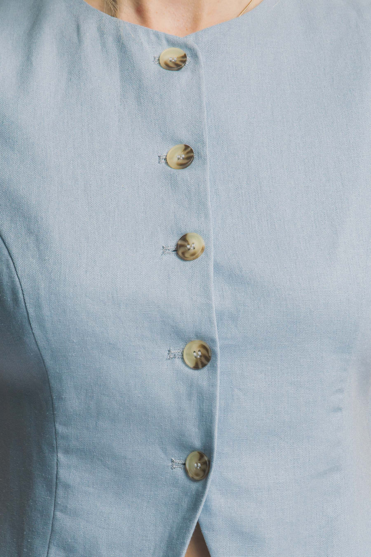 Magdali top