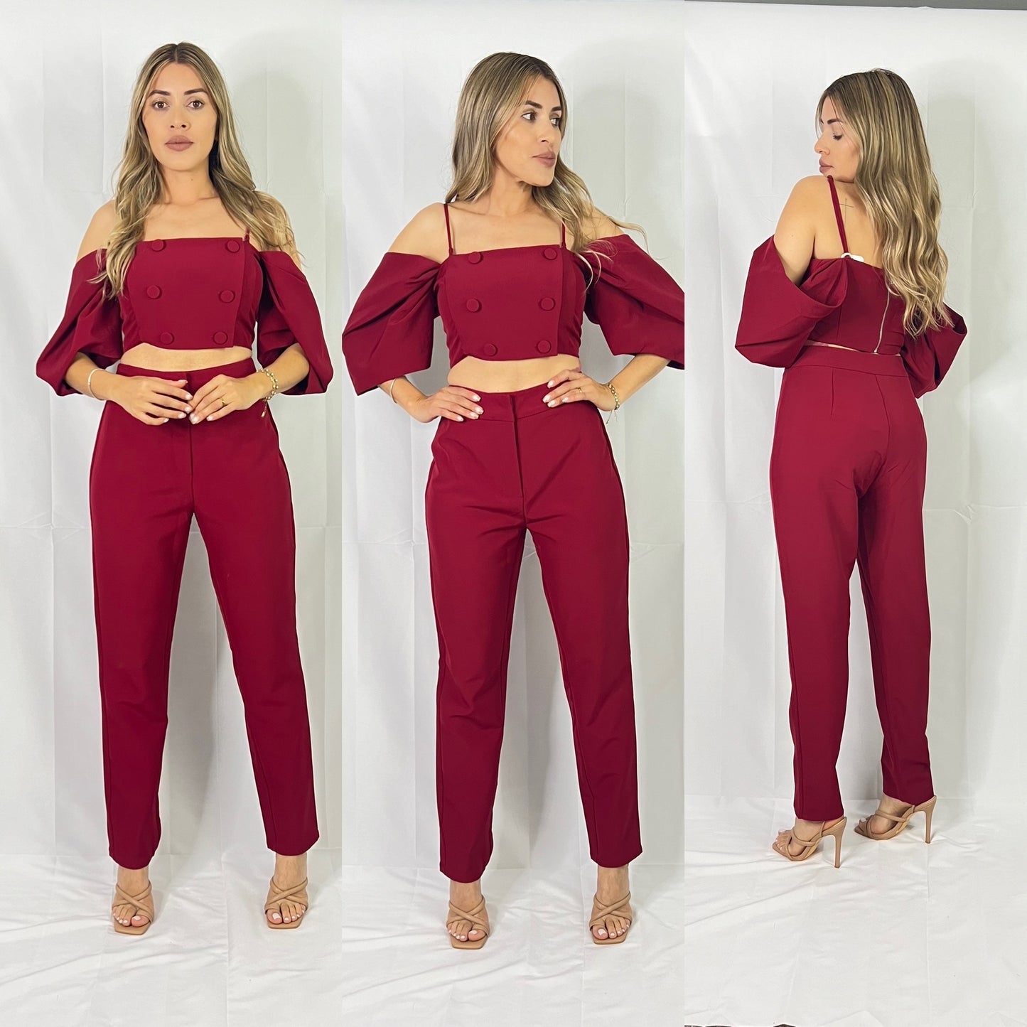 Mabel two pieces set